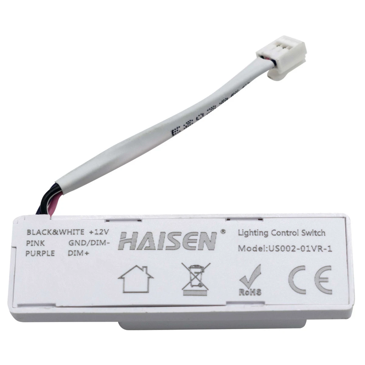 Case Of 2 - 2x4 LED Troffer Light - Wattage Adjustable 30W/40W/50W - Color Tunable 35K/40K/50K - Motion Sensor & J-Box Cover - LumeGen 10 Case Of 2 - 2x4 LED Troffer Light - Wattage Adjustable 30W/40W/50W - Color Tunable 35K/40K/50K - Motion Sensor & J-Box Cover - LumeGen - Image 10