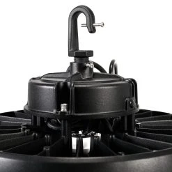 LED Wattage Adjustable UFO High Bay - 200/240 Watt - Jen Lighting 10 LED Wattage Adjustable UFO High Bay - 200/240 Watt - Jen Lighting -Zenith Boutique Store wzqdfvacfmhycjq4wwle 78643.1698221647