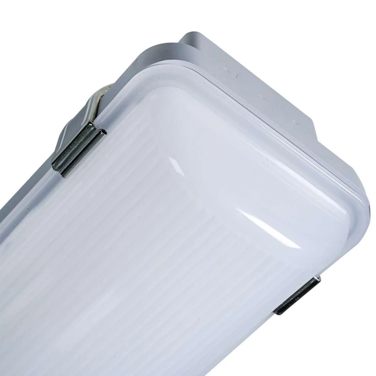 4ft. LED Wattage Adjustable & Color Tunable Vapor Tight Light - 30W/40W/50W 5 4ft. LED Wattage Adjustable & Color Tunable Vapor Tight Light - 30W/40W/50W - Image 5