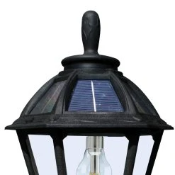 Solar LED Polaris Lantern Light - Gama Sonic -Zenith Boutique Store xoqfxczfwsxvsnhsbplq 62728.1698308803