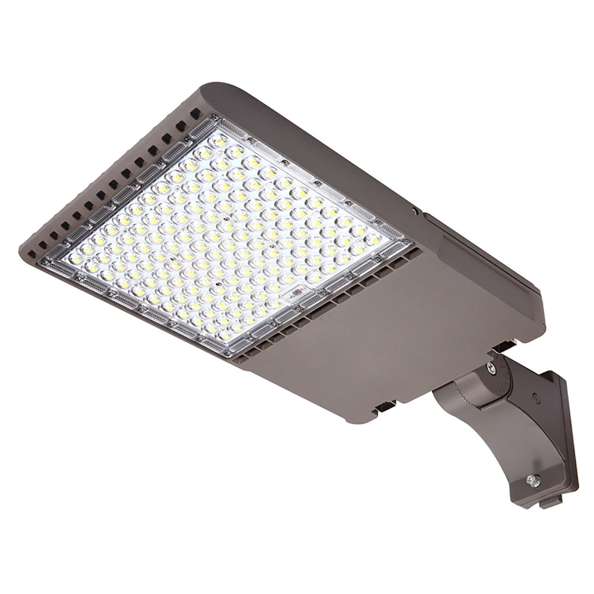 LED Area Light - 300W - 43,500 Lumens - 5000K - HG Lighting 1 LED Area Light - 300W - 43,500 Lumens - 5000K - HG Lighting
