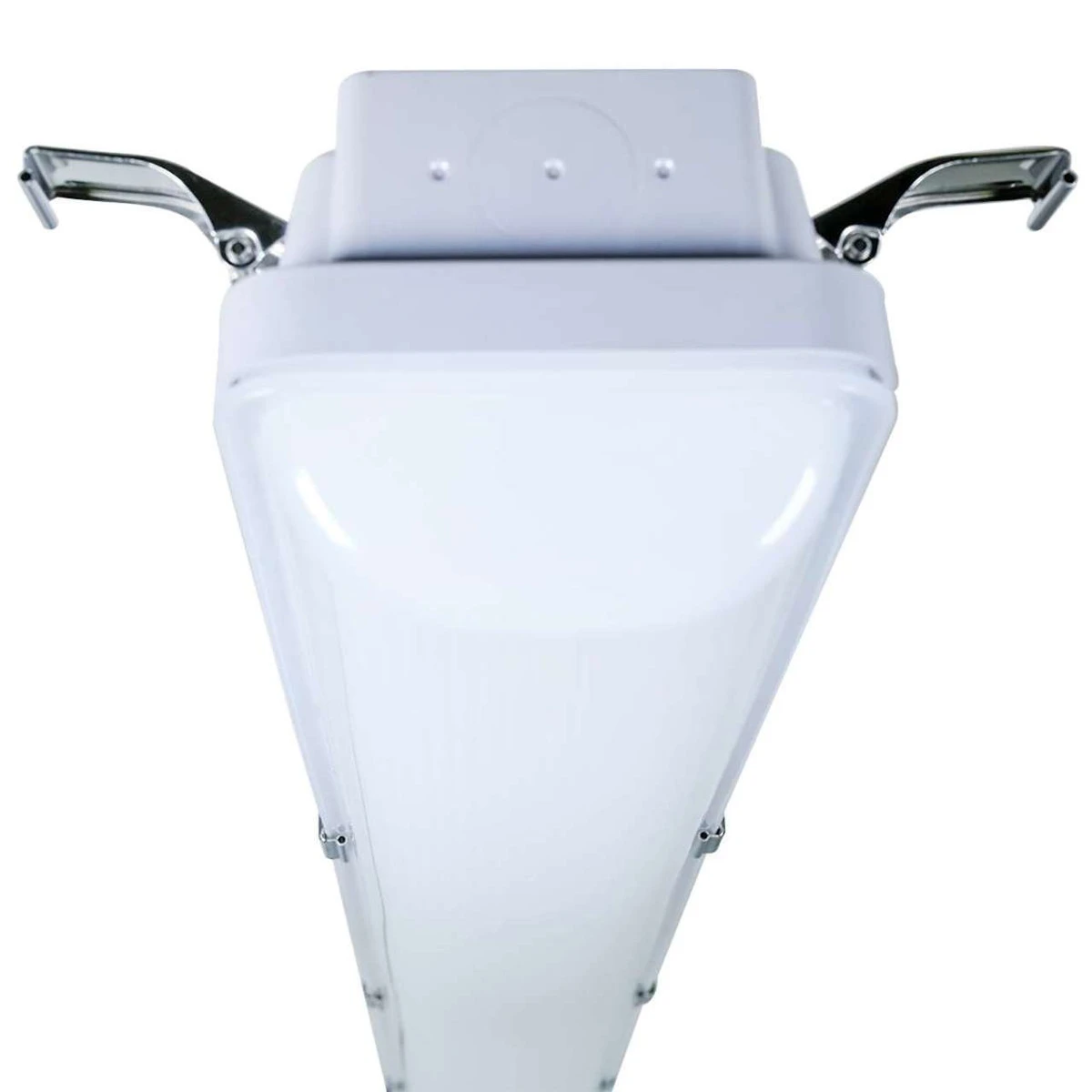 4ft. LED Wattage Adjustable & Color Tunable Vapor Tight Light - 30W/40W/50W 6 4ft. LED Wattage Adjustable & Color Tunable Vapor Tight Light - 30W/40W/50W - Image 6