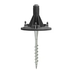 EZ Anchor Lamp Post Base - Gama Sonic -Zenith Boutique Store xxnytetuufnabtbm0ts1 12323.1682880716