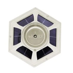 Solar LED Polaris Lantern Light - Gama Sonic -Zenith Boutique Store xxuvsyvzw29ksbnlytlc 37336.1698308818