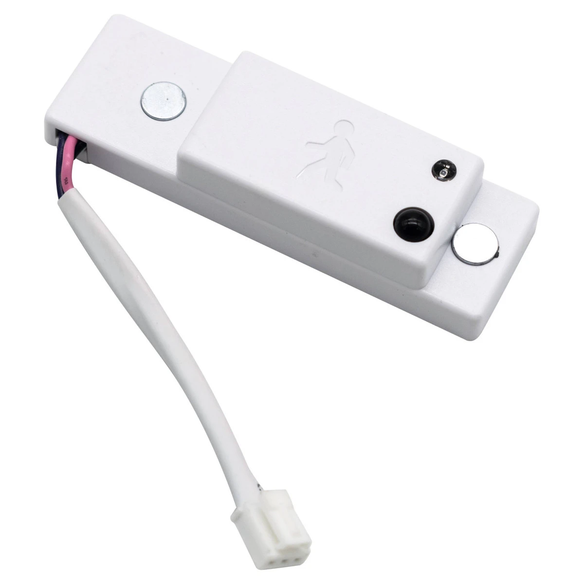 Case Of 2 - 2x4 LED Troffer Light - Wattage Adjustable 30W/40W/50W - Color Tunable 35K/40K/50K - Motion Sensor & J-Box Cover - LumeGen 9 Case Of 2 - 2x4 LED Troffer Light - Wattage Adjustable 30W/40W/50W - Color Tunable 35K/40K/50K - Motion Sensor & J-Box Cover - LumeGen - Image 9