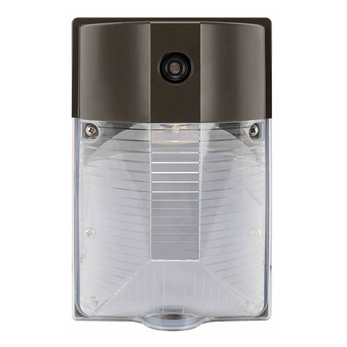 LED Mini Wall Pack - 25W - Clear Lens - Mester 2 LED Mini Wall Pack - 25W - Clear Lens - Mester - Image 2