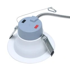 LED 8" Color, Wattage And Lumen Tunable Recessed Downlight - Dimmable -Zenith Boutique Store yecbqms4zwpsucsxs77f 43826.1684466214