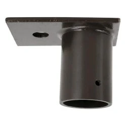 2-3/8" Tenon Mount Adapter For Yoke Fixtures