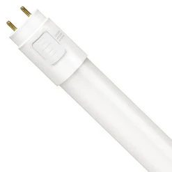 Case Of 20 - 4ft. LED T8 Glass Tube - 18W - Color Tunable - Type A + B - Euri Lighting