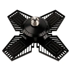 LED Adjustable Garage Bulb - 100W - 12,000 Lumens - 6500K - LumeGen -Zenith Boutique Store yiyo1cqsmc9gxtmkwnwn 27521.1698167190