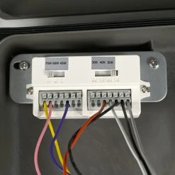 LED Color Tunable Classic Wall Pack - 75W - 4000K/5000K - Bestwon -Zenith Boutique Store yjdbsy4psg70aaenqyze 74644.1690903712