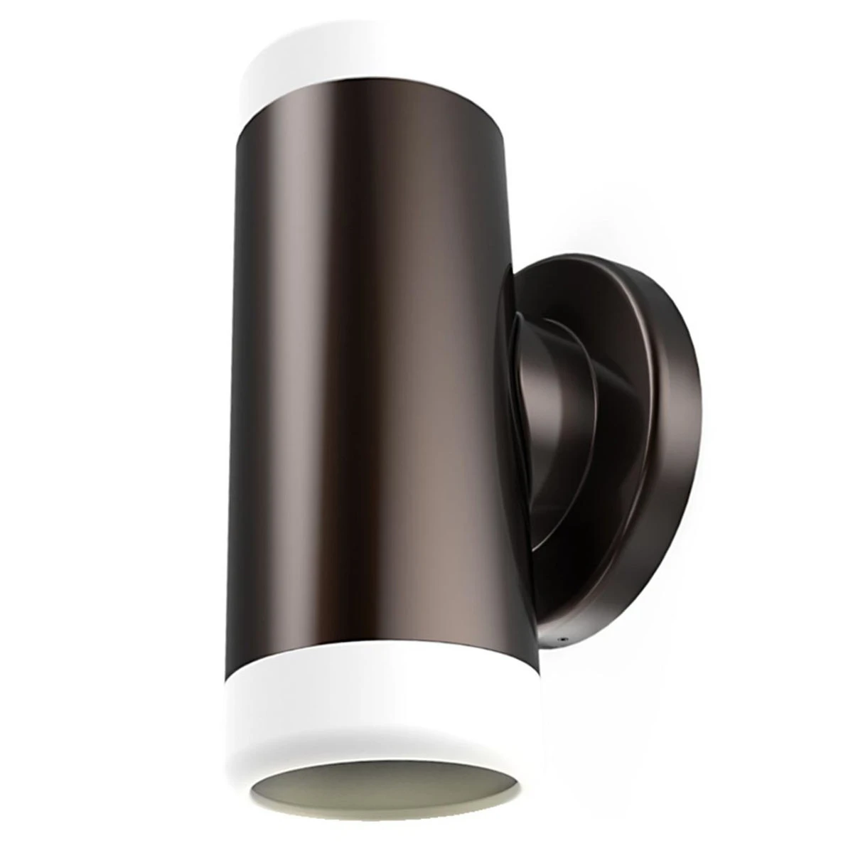 LED Architectural Wall Sconce - 20W - 1400 Lumens - 3000K 1 LED Architectural Wall Sconce - 20W - 1400 Lumens - 3000K