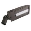 LED Area Light - 80W - 10,400 Lumens - Type 3 - Photocell Included - Venas