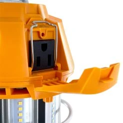 LED Temporary Work Light - 150W - 18,000 Lumens - 5000K -Zenith Boutique Store yz98j684bduunz6hef6r 87667.1697209384