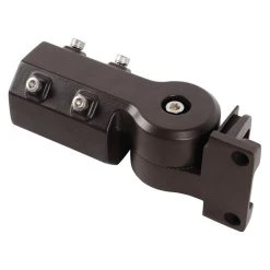 Type A Slip Fitter Bracket For LED Area Light Shoebox - LumeGen