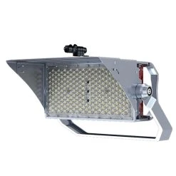 LED High Voltage Sports Light - 650W - 97,500 Lumens - 5000K - 277-480V - Venas