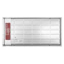2x4 LED Flat Panel Light - 50W - 40K/50K - Emergency Battery Backup - Eran Industrial -Zenith Boutique Store ztfmk2bro1jgll66swuw 49849.1697038371
